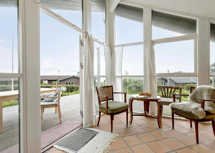 Stunning In With Wifi Vakantiehuis *